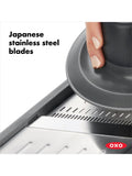 OXO Good Grips Chef's Mandoline adjustable slicer, UK version
