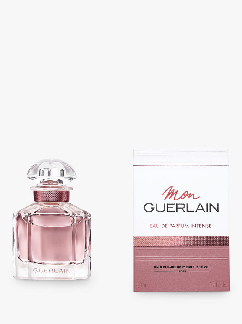 Guerlain Mon Guerlain Intense Eau de Parfum 50ml (British brand)