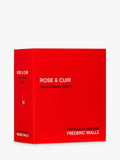 Frederic Malle Rose & Cuir perfume 50ml - British product
