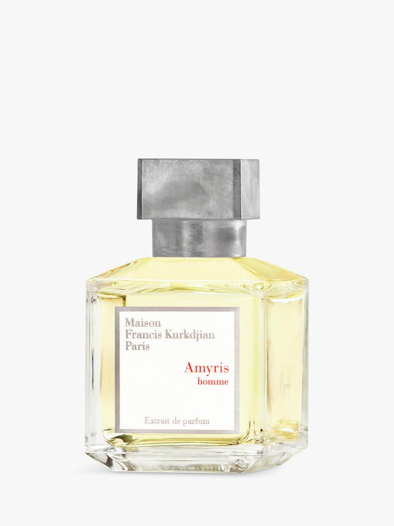 Maison Francis Kurkdjian Amyris Homme extrait de parfum 70ml - British product