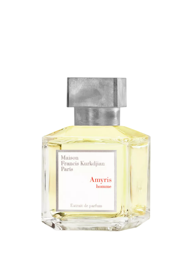 Maison Francis Kurkdjian Amyris Homme extrait de parfum 70ml - British product