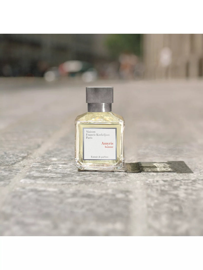 Maison Francis Kurkdjian Amyris Homme extrait de parfum 70ml - British product