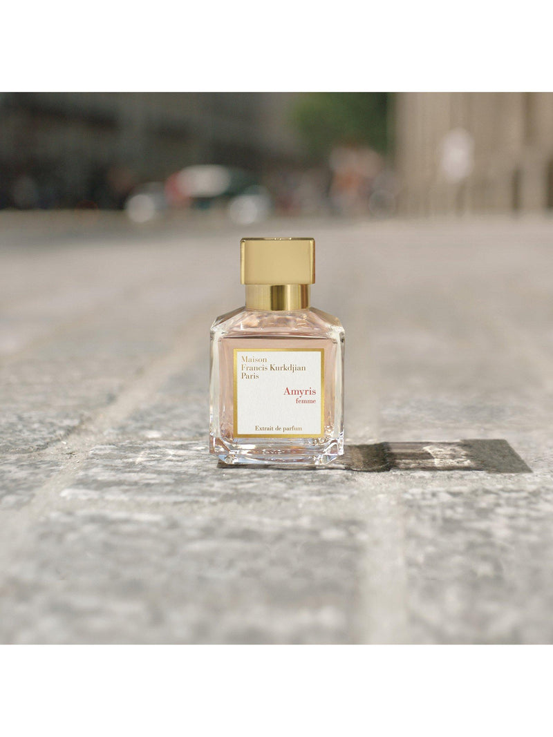 Maison Francis Kurkdjian Amyris Femme extrait de parfum 70ml, UK version