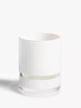 John Lewis John Lewis Block Stripe Bathroom Tumbler- Buy online at McGrocer
