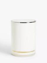 John Lewis John Lewis Block Stripe Bathroom Bin- Buy online at McGrocer