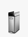 EKO Ecofly pedal bin 30L - British product