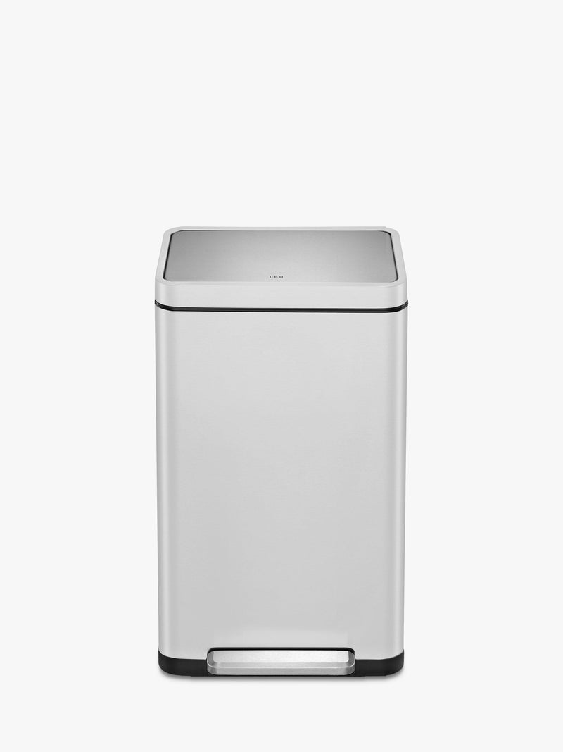 EKO recycling pedal bin 40L - British product