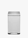 EKO recycling pedal bin 40L - British product