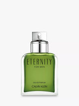 John Lewis Calvin Klein Eternity For Men Eau de Parfum 50ml- Buy online at McGrocer