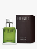Calvin Klein Eternity Eau de Parfum 50ml, UK version