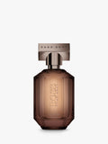 Feminine Amber Fruity Eau de Parfum with Honeyed Peach and Coffee Notes