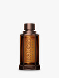 Men's Intense Eau De Parfum with Ginger, Maninka Fruit, and Vetiver Notes