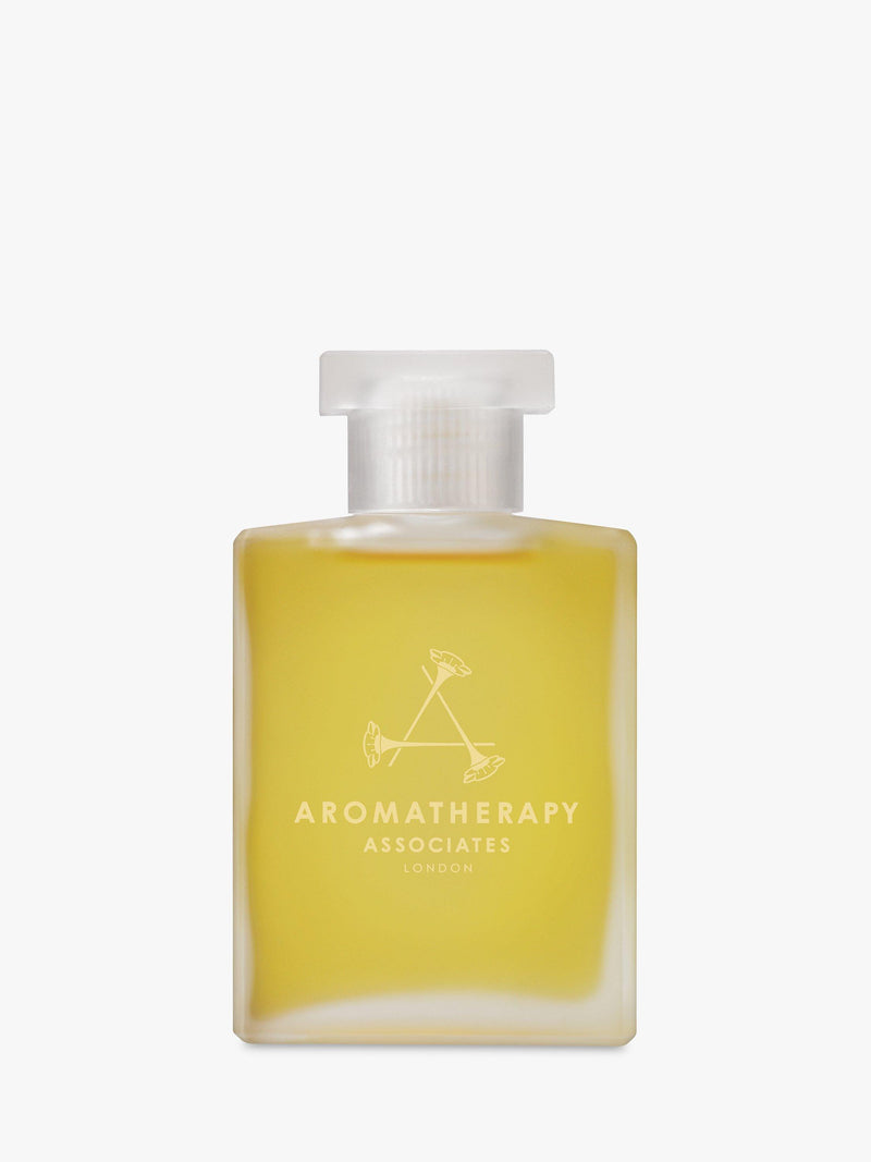 Aromatherapy Associates Forest Therapy bath and shower oil 55ml - British product