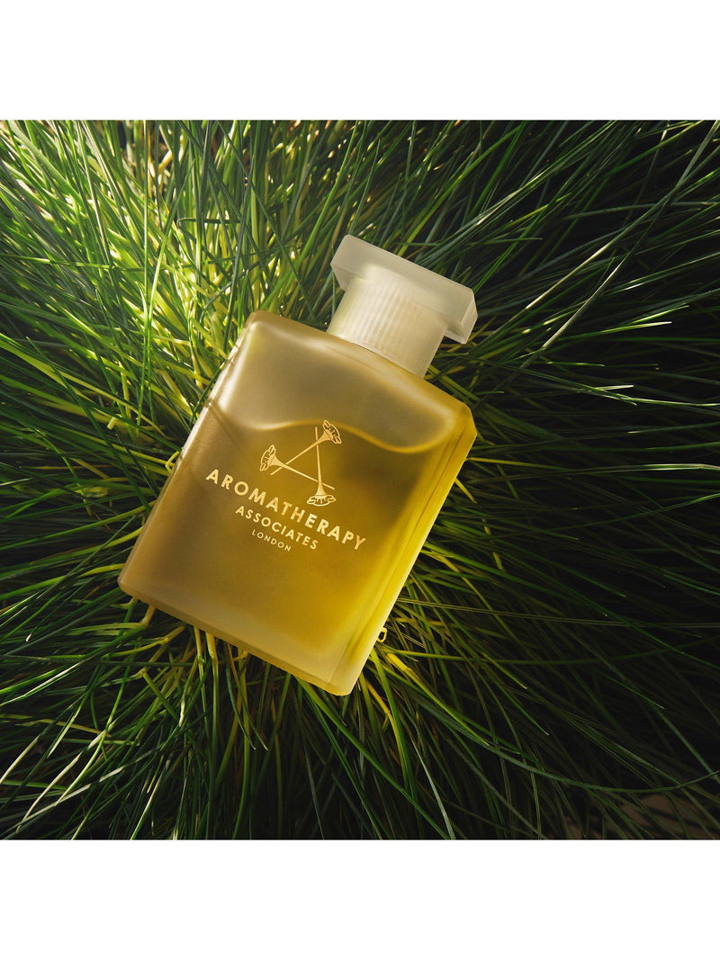Aromatherapy Associates Forest Therapy bath and shower oil 55ml - British product