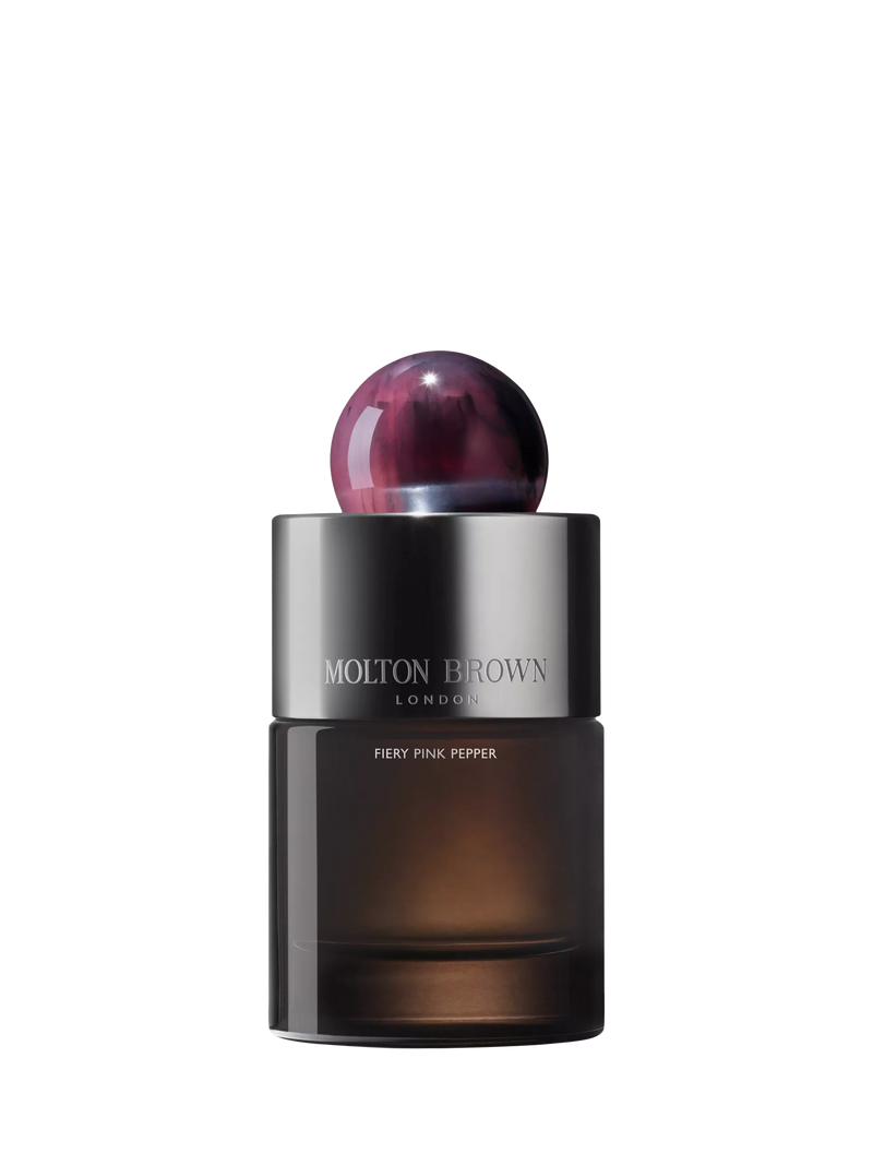 Molton Brown Fiery Pink Pepper Eau de Parfum 100ml (British brand)