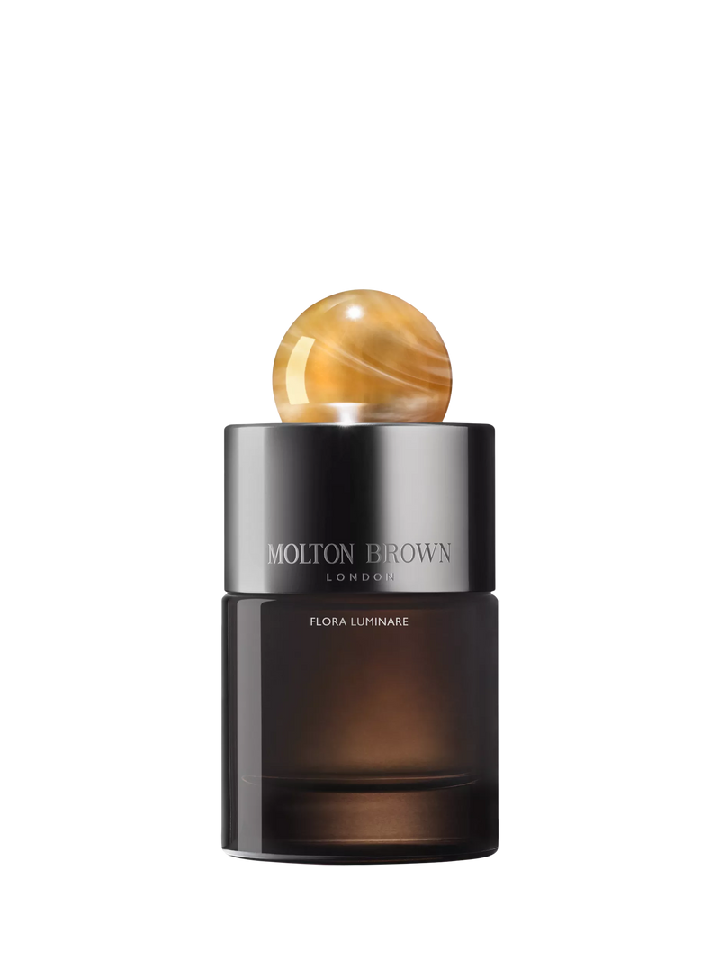 Molton Brown Flora Luminare Eau de Parfum 100ml - British product