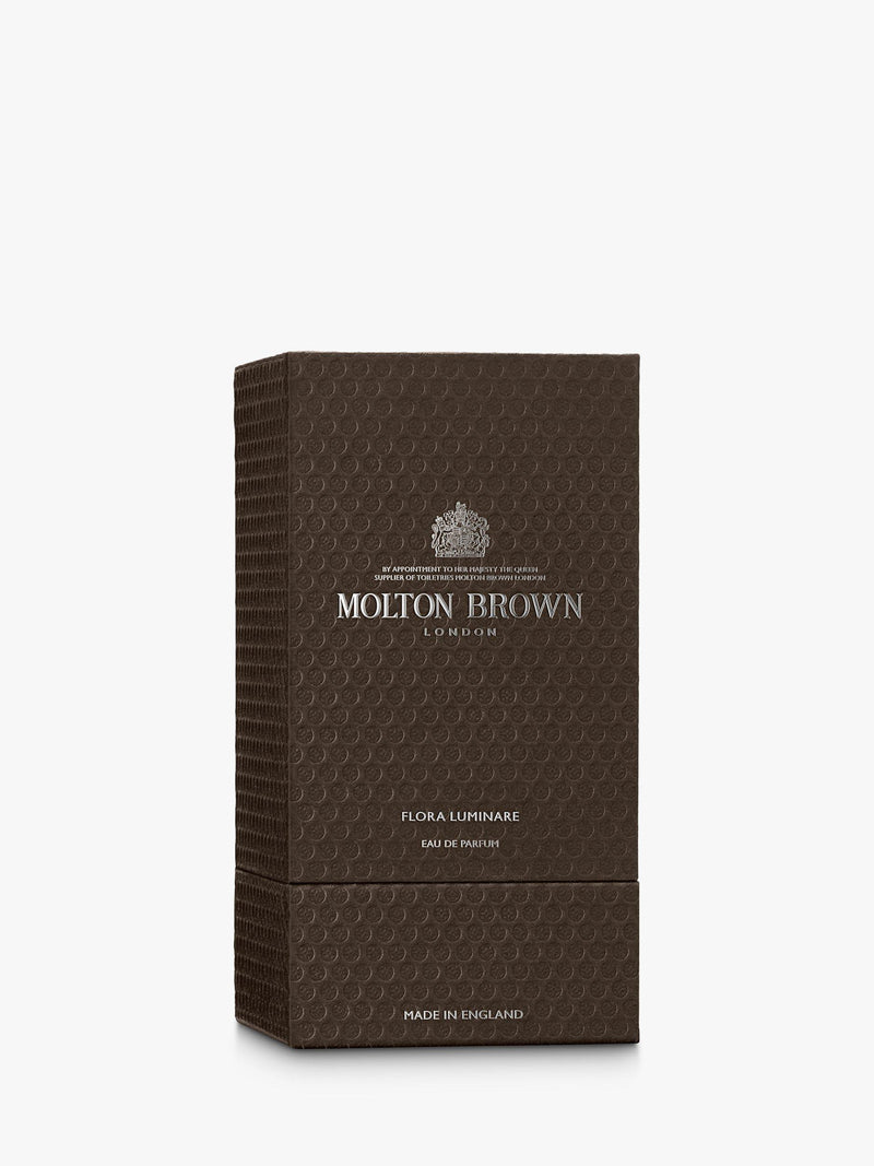 Molton Brown Flora Luminare Eau de Parfum 100ml - British product