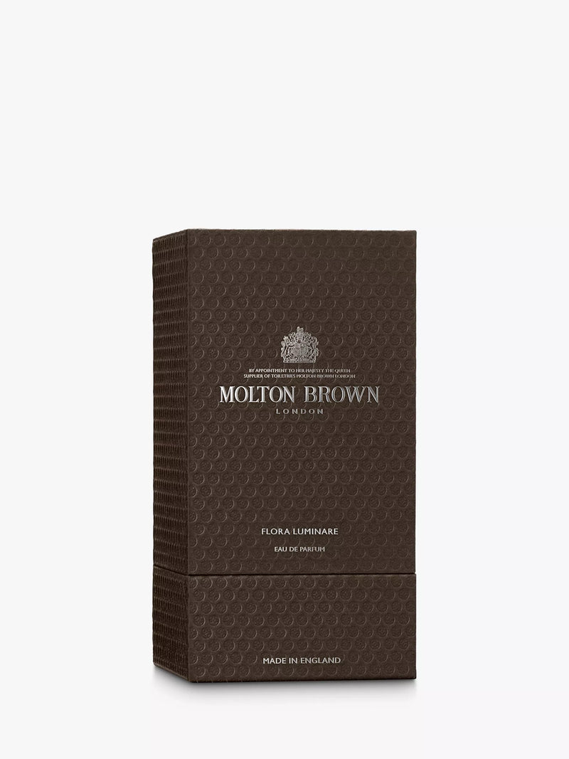 Molton Brown Flora Luminare Eau de Parfum 100ml - British product