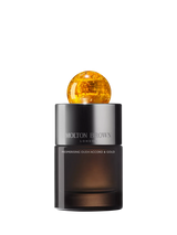 John Lewis Molton Brown Mesmerising Oudh Accord & Gold Eau de Parfum 100ml- Buy online at McGrocer
