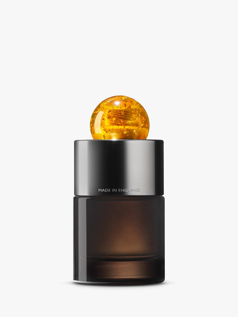 Molton Brown Mesmerising Oudh Eau de Parfum 100ml, imported from the UK