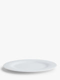John Lewis Dine porcelain dinner plate 28cm set of 4, imported from the UK