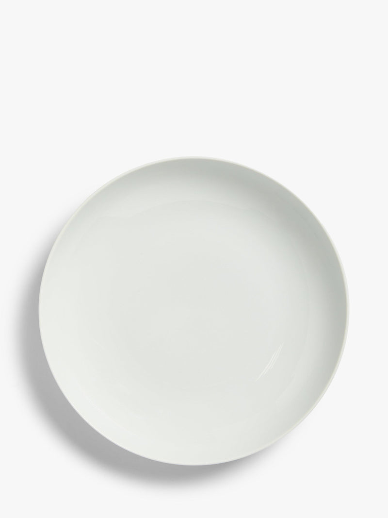 John Lewis pasta bowls set of 4 24.5cm (British brand)