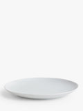 John Lewis porcelain side plates 22cm set of 4, UK version