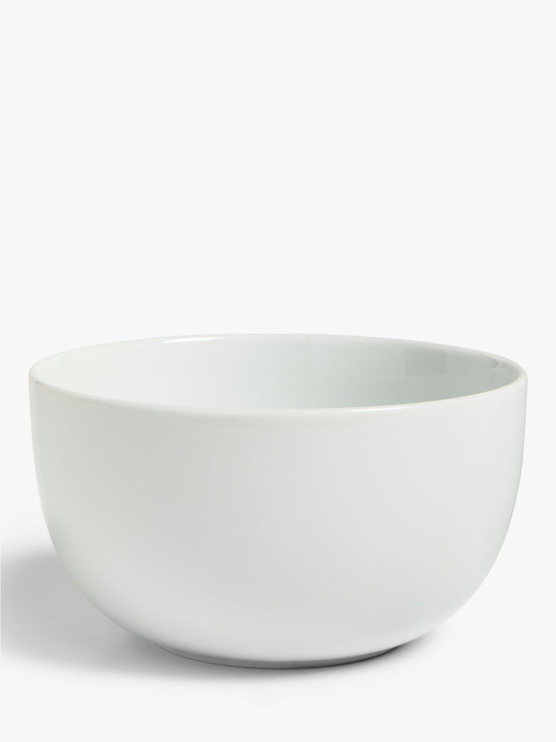 John Lewis Dine porcelain bowl set 14.5cm, UK version
