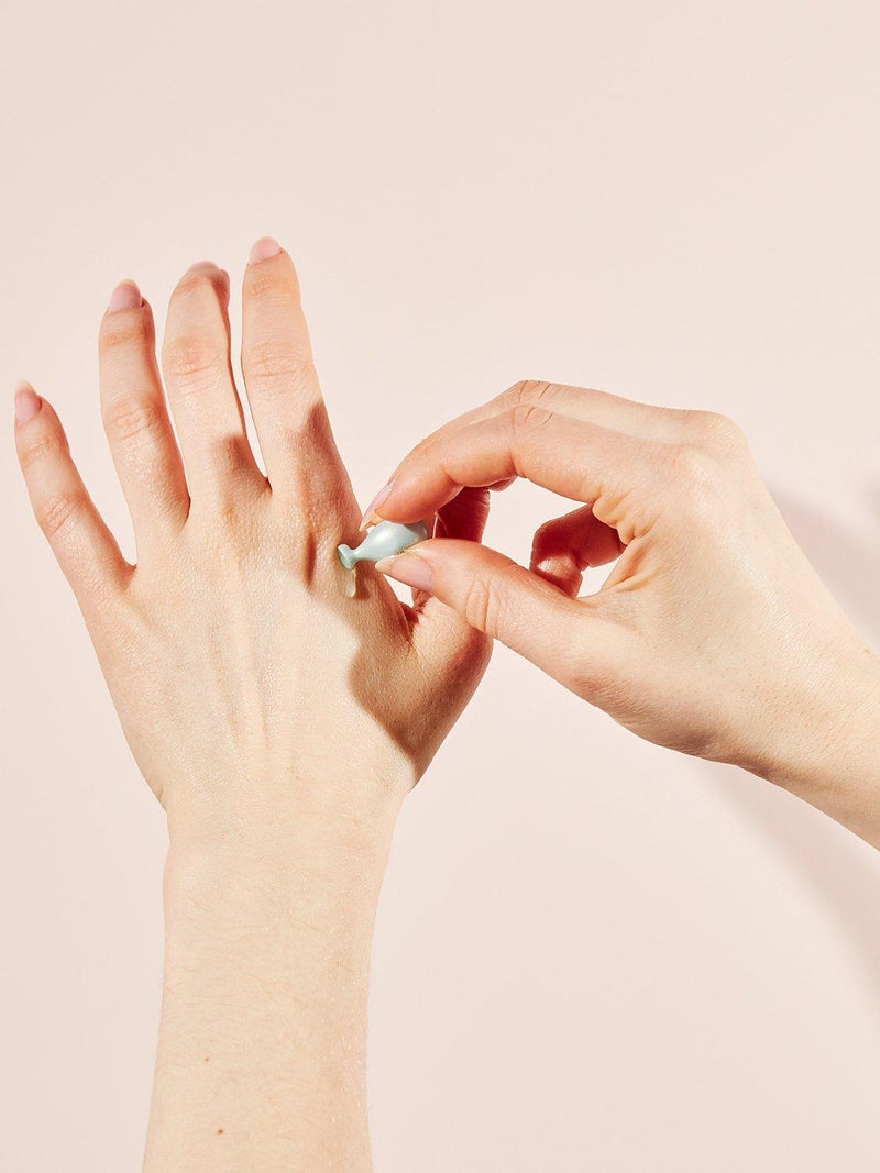 EVE LOM Cleansing Oil Capsules 50 capsules - British product