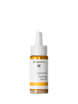 John Lewis Dr Hauschka Clarifying Day Oil Facial Oil 18ml- Buy online at McGrocer