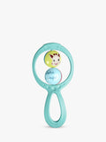 Sophie la girafe Birth Basket Gift Set, imported from the UK