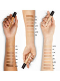 Laura Mercier flawless fusion concealer face, UK version