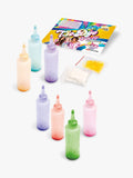 Fablab luxury tie dye kit - British product