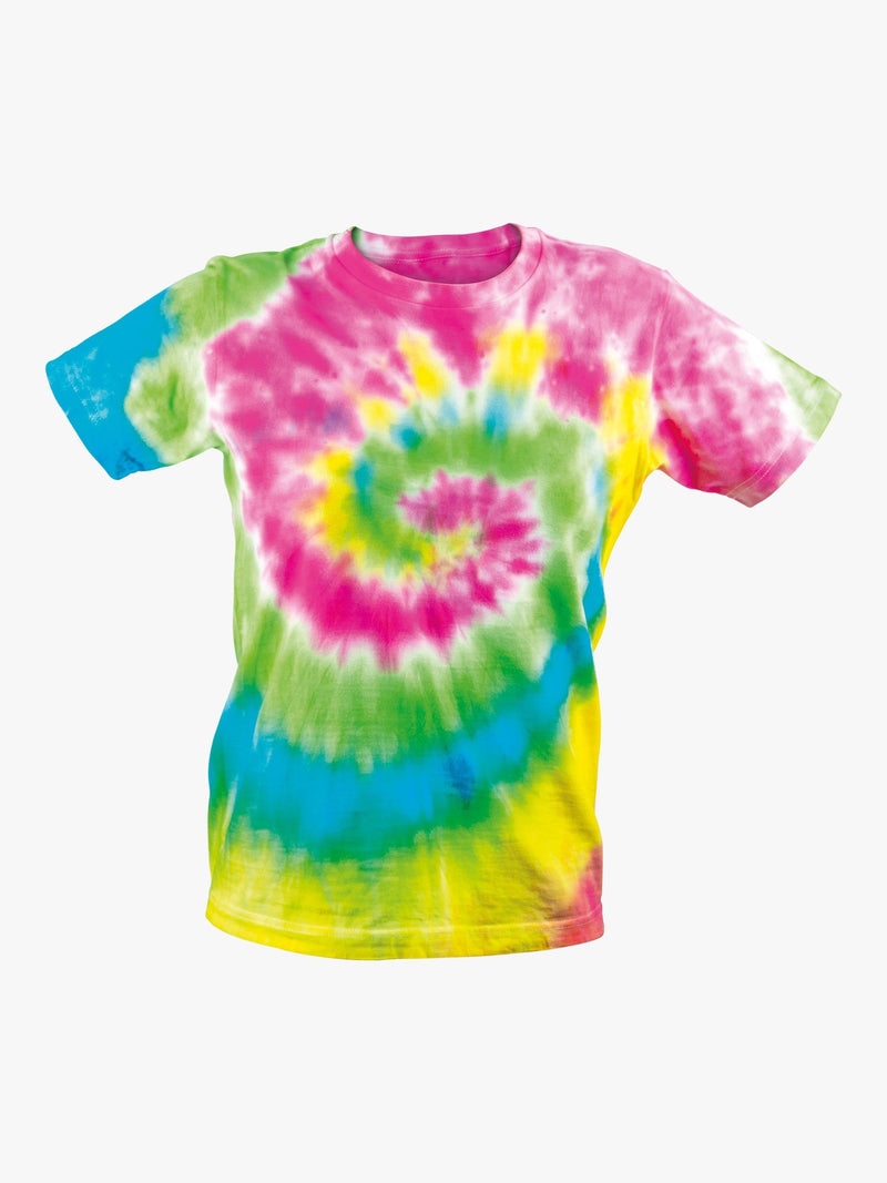 Fablab luxury tie dye kit - British product