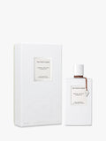 Van Cleef & Arpels Santal Blanc Eau de Parfum 75ml, imported from the UK