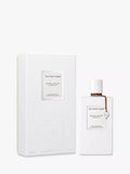 Van Cleef & Arpels Santal Blanc Eau de Parfum 75ml, imported from the UK