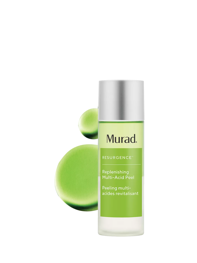 Murad Resurgence Multi-Acid Peel 100ml (British brand)