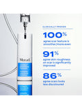 Murad InvisiScar resurfacing treatment 15ml (British brand)