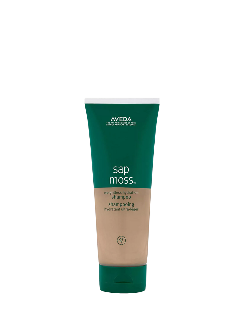 Aveda Sap Moss Weightless Hydration Shampoo 200ml (British brand)