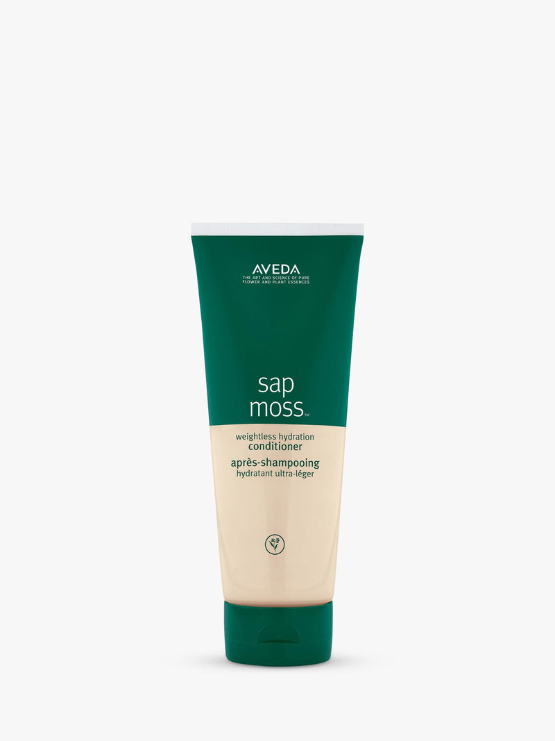 Aveda Sap Moss Weightless Hydration Conditioner - British product