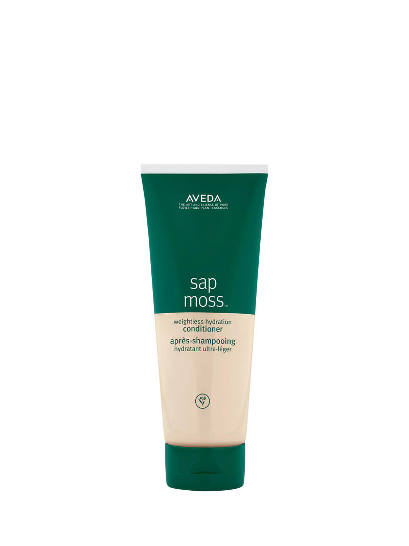Aveda Sap Moss Weightless Hydration Conditioner - British product