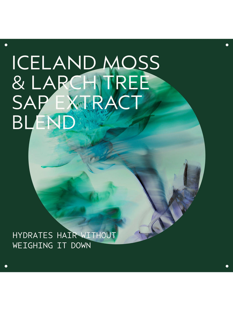Aveda Sap Moss Weightless Hydration Conditioner - British product