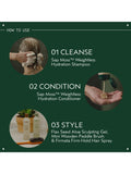 Aveda Sap Moss Weightless Hydration Conditioner - British product