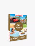 Red Letter Days £100 gift experience voucher, imported from the UK
