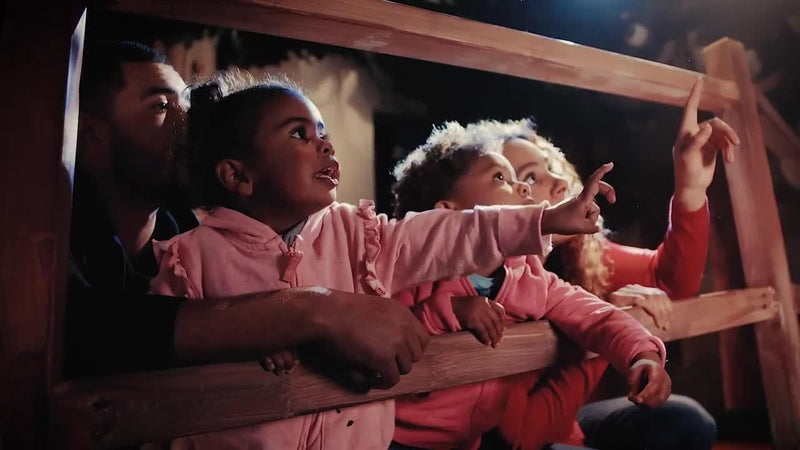 Red Letter Days Shared Moments Gift Experience voucher, imported from the UK