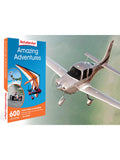 Red Letter Days amazing adventures gift experience, imported from the UK
