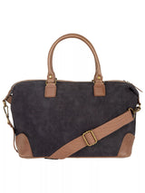 John Lewis John Lewis Geneva Small Weekend Holdall Travel Bag- Buy online at McGrocer