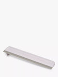 Joseph Joseph compact squeegee with silicone blade and hanging hook, UK version