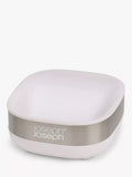 Joseph Joseph soap dish stainless steel, UK version