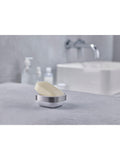 Joseph Joseph soap dish stainless steel, UK version